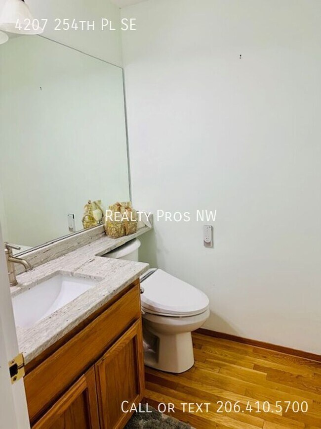 Building Photo - 4207 254th Pl SE