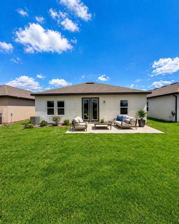 Building Photo - 5712 Haystack Dr