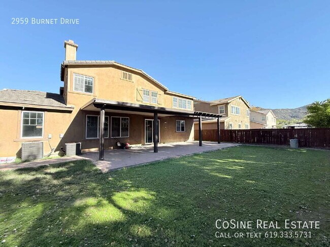 Building Photo - 2959 Burnet Dr