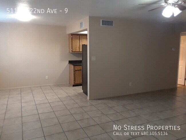 Building Photo - 5115 N 22nd Ave