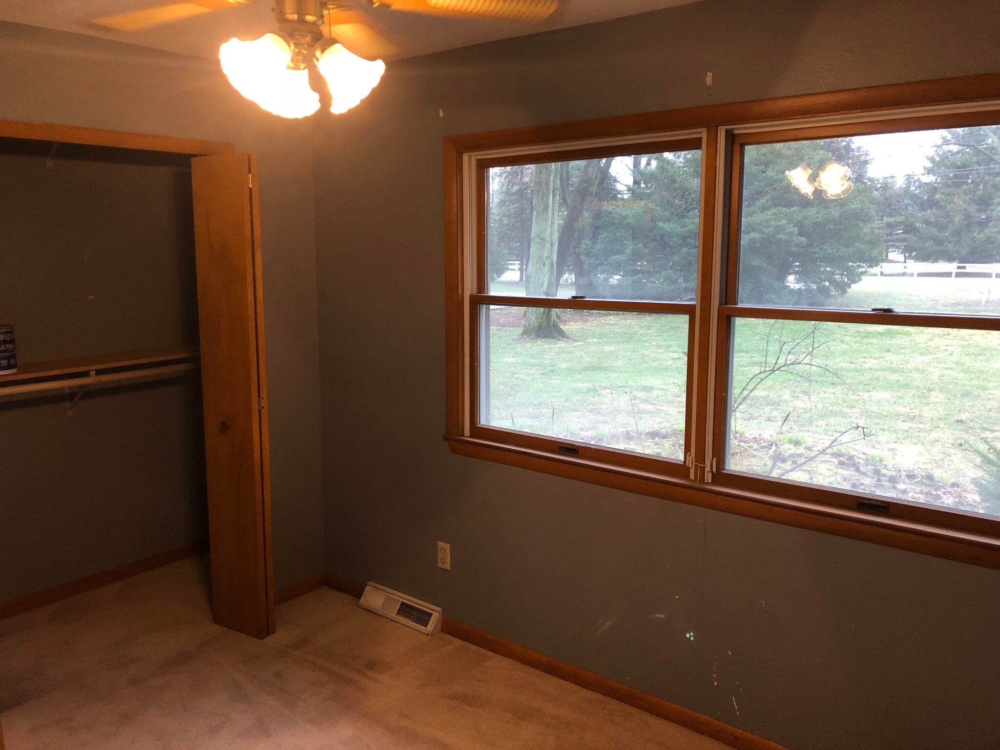 Bedroom 3 - 3660 N Mccord Rd