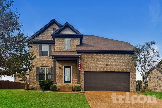 Building Photo - 147 Mckain Crossing