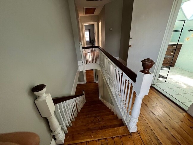 Building Photo - Perfect for up to Boston University Students needing large outdoor space for "social endeavors"