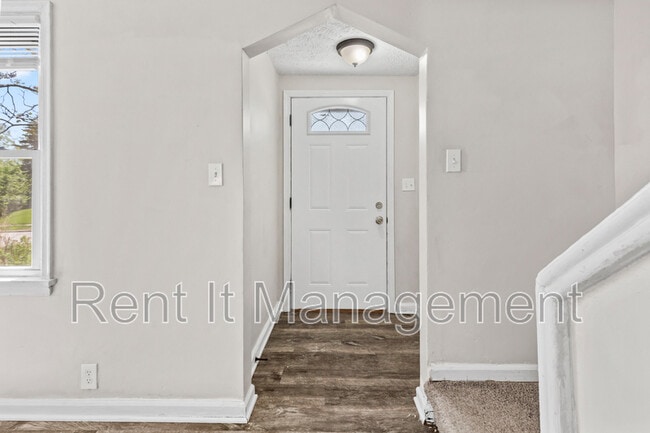 Building Photo - 3314 Franklin St