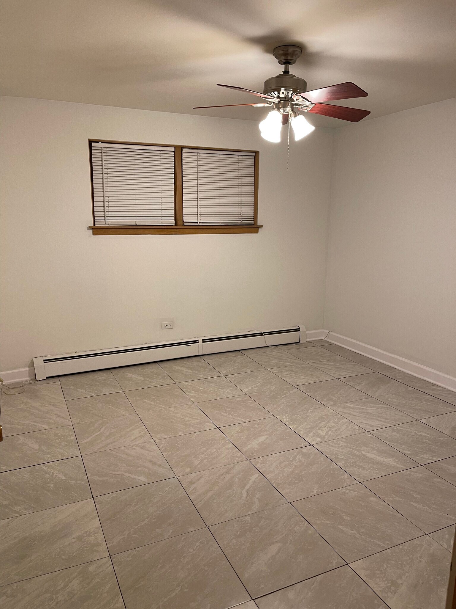 1st bedroom - 3307 Highland Ave