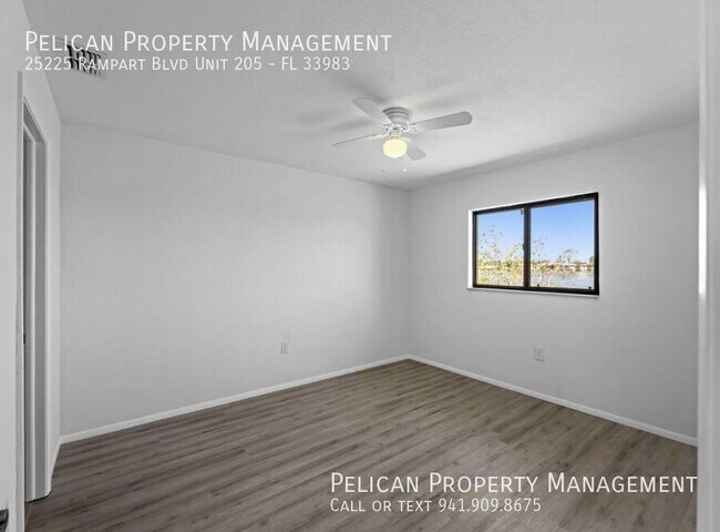 Building Photo - 25225 Rampart Blvd