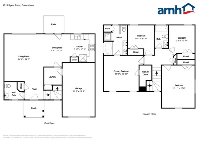 Building Photo - 4716 Byers Rd