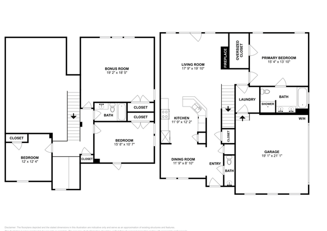 Building Photo - 1017 Solomon Ln