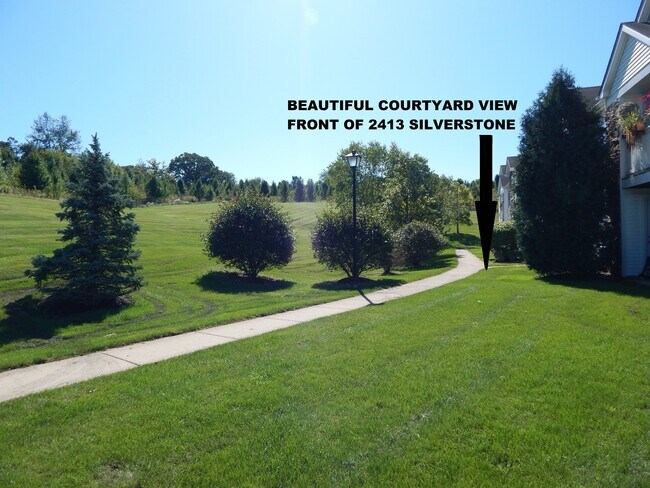 Building Photo - 2413 Silverstone Dr