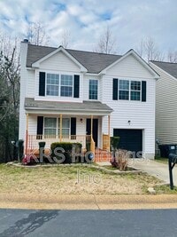 Building Photo - 861 Sugarloaf Run
