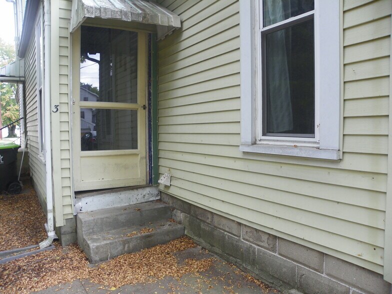 Building Photo - 414 S Jefferson St