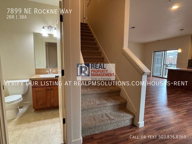 Building Photo - 7899 NE Rockne Way