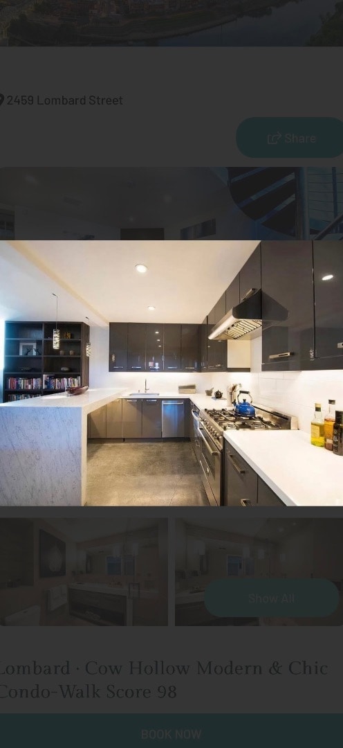 Building Photo - 2459 Lombard St