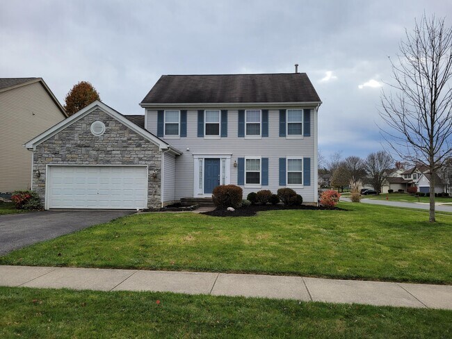Building Photo - 2843 Minuteman Ct