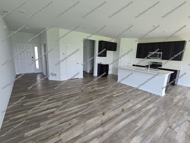 Building Photo - New Construction 3 Bedroom Townhome