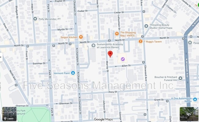 Building Photo - 48 Murray St