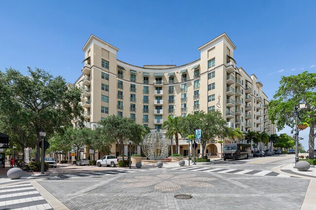 Building Photo - 610 Clematis St