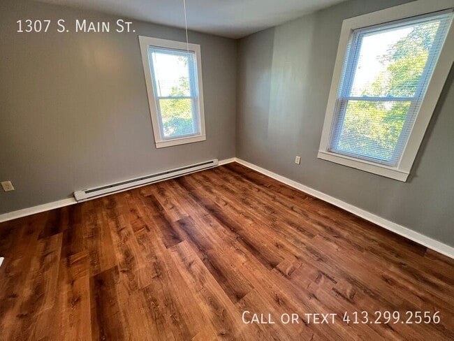 Building Photo - 1307 S Main St