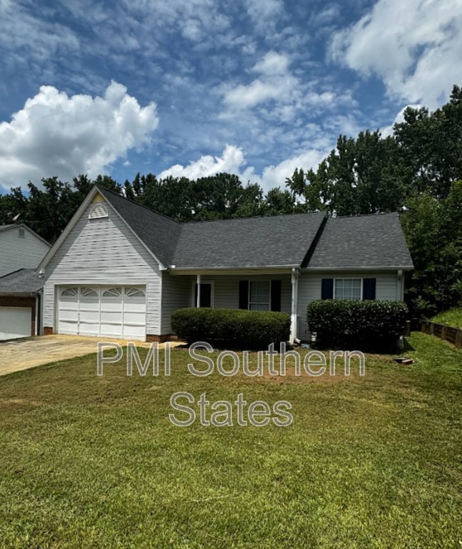 Building Photo - 100 Clear Lake Dr