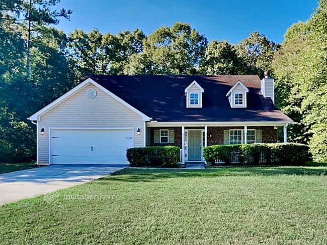 Primary Photo - 125 Dianne Trail