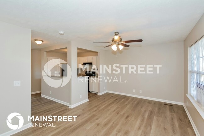 Building Photo - 2607 Landrum Ct