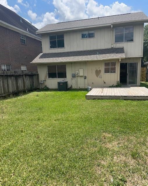 Building Photo - 8611 Green Cedar Dr