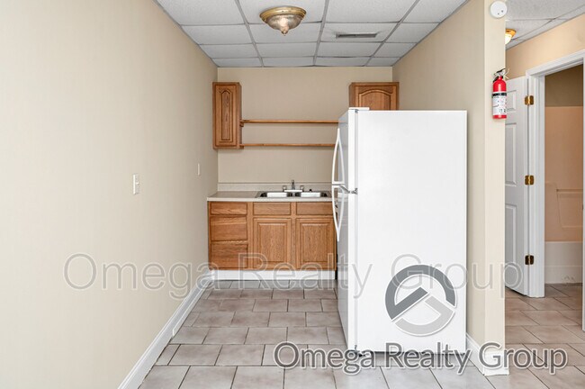 Building Photo - 312 Percy St