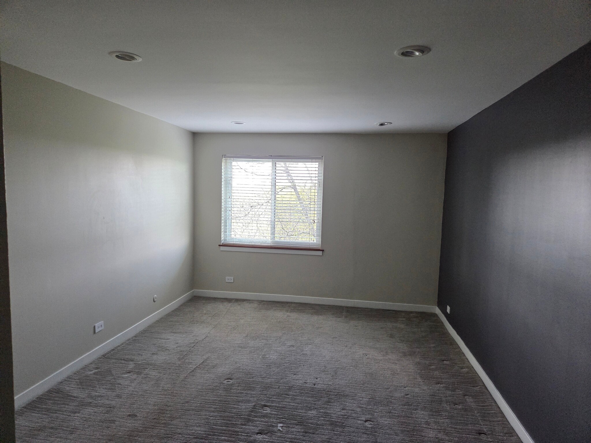 Master Bedroom - 700 Wellington Ave