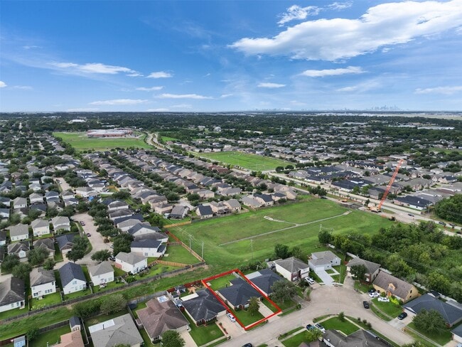 Building Photo - 10814 Bradford Way Dr
