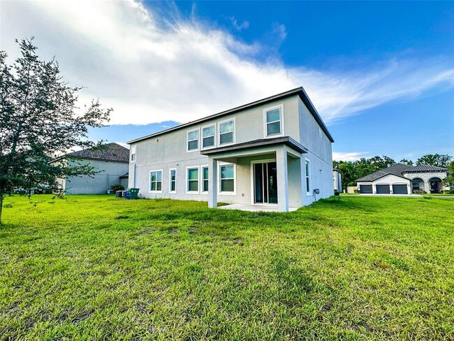 Building Photo - 1450 Juniper Hammock St
