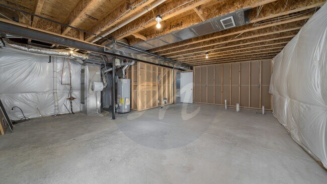 Building Photo - Welcome to Your Dream Home in Lorson Ranch!