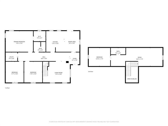 Building Photo - 8102 N U.S. Hwy 183