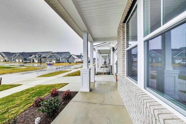 Building Photo - BRAND NEW CONSTRUCTION -- 55+ Living - 4 +...