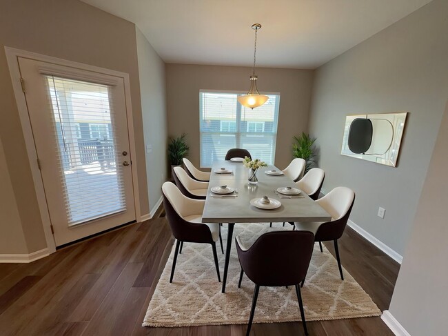 Building Photo - 4857 Osprey Pointe Dr