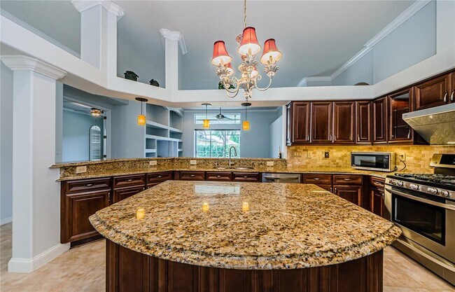 Building Photo - 4705 Mirabella Pl