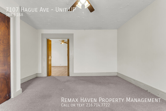 Building Photo - 7107 Hauge Ave | UP, Cleveland - Spacious ...