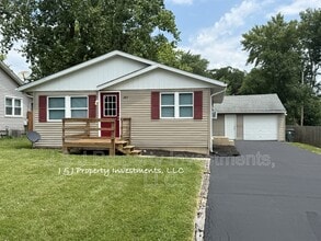 Building Photo - 283 Hazelwood Dr