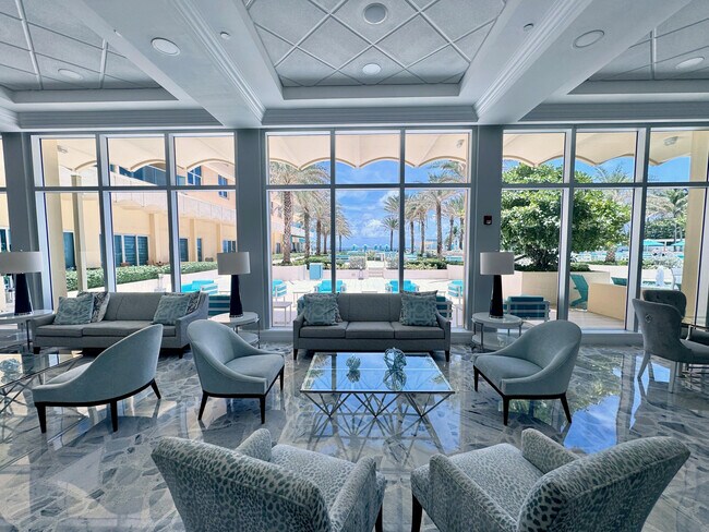 Building Photo - 2501 S Ocean Dr