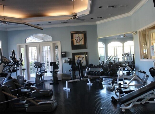 Building Photo - Awesome apartment at Grand Reserve at Kirkman!