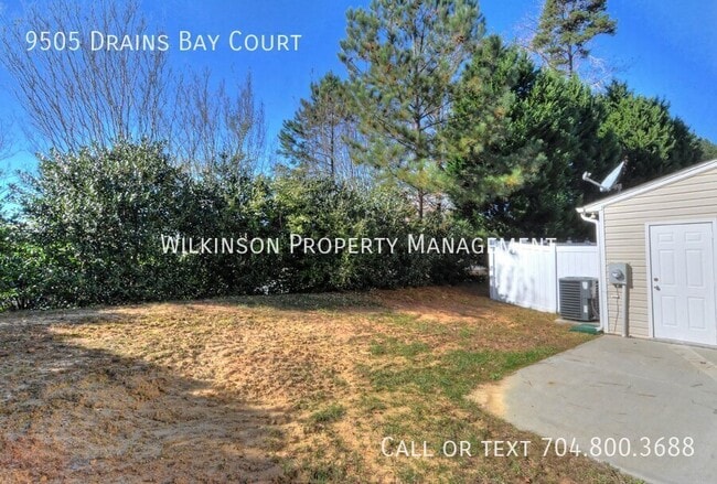 Building Photo - 9505 Drains Bay Ct