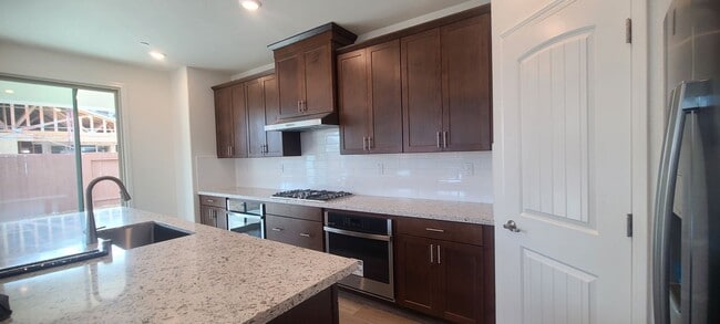 Building Photo - Lumiere @ Sierra West, Roseville Lennar Ne...