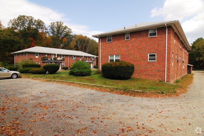 Primary Photo - 1177 Union Valley Rd