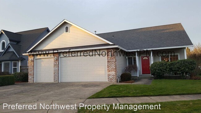 Primary Photo - 4 br, 2 bath House - 3408 Quail Ridge Lane