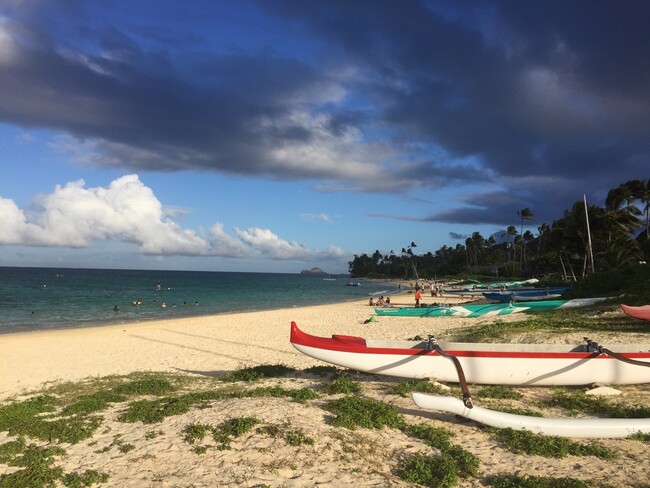 Building Photo - Cozy Beach House  - Kailua