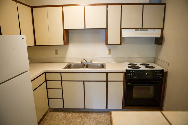 Building Photo - 1414 Alder
