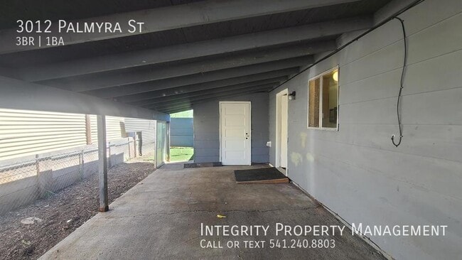 Building Photo - 3012 Palmyra St
