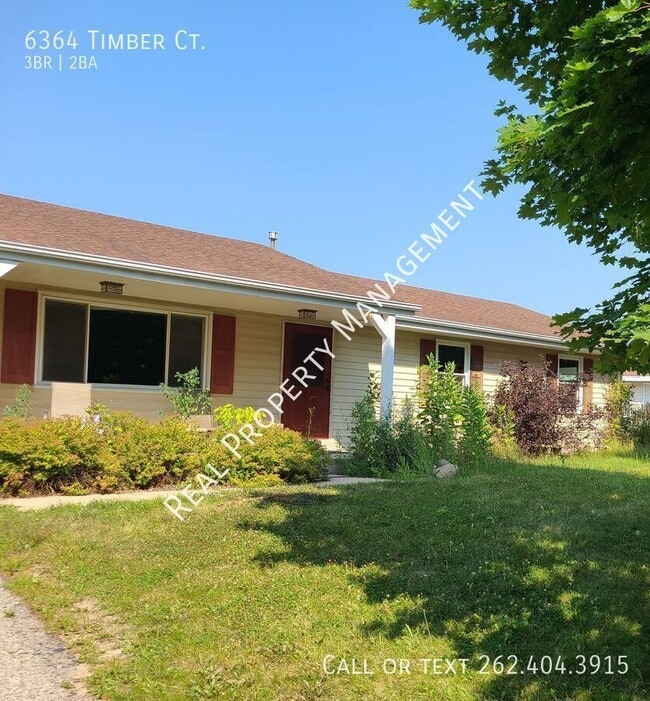 Building Photo - 6364 Timber Ct