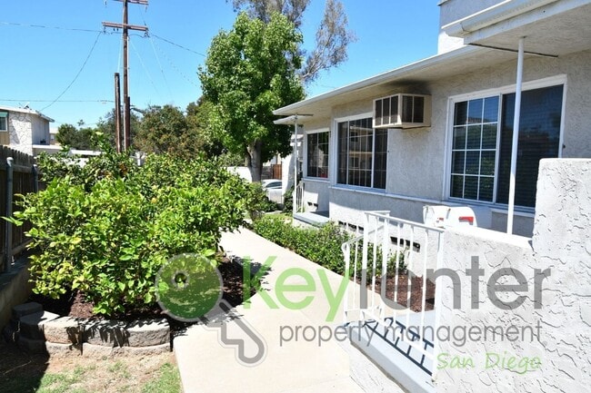 Building Photo - 4517 55th St