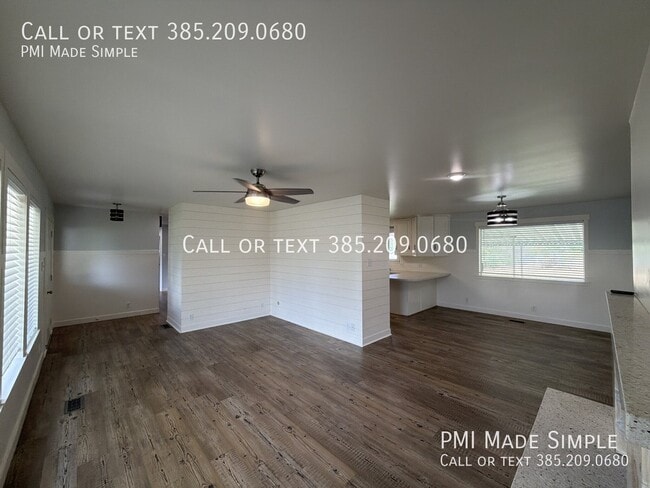 Building Photo - 1089 E 640 S