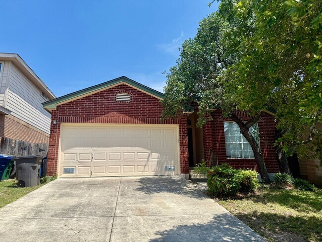 Building Photo - 1031 Bobcat Crk, San Antonio, TX 78251